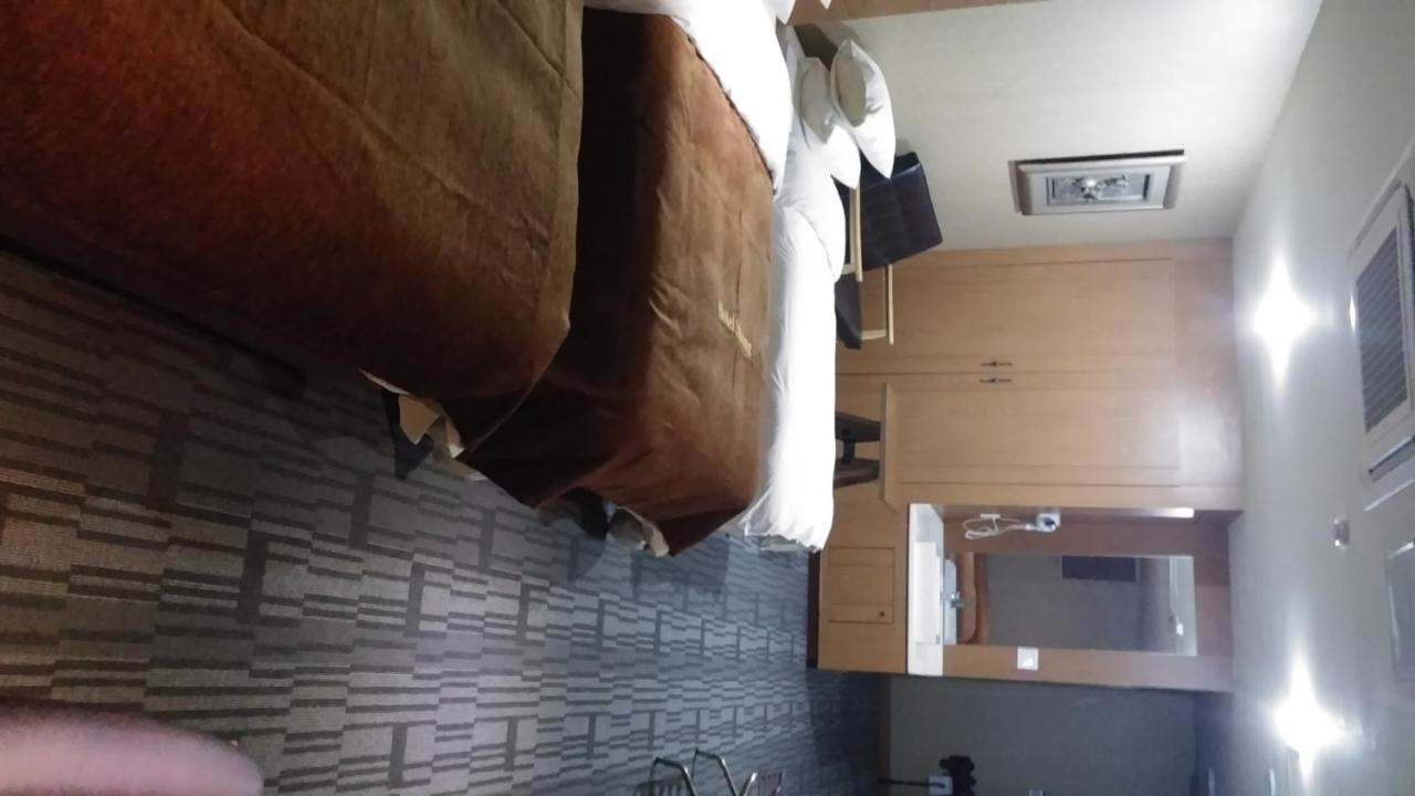 Benikea Premier Hotel Siheung Exteriör bild